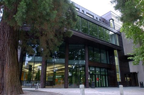 POST GRADUATE RESEARCH LIBRARY UCC CORK - Audsley Roofing