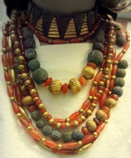 Images of Sumerian life Ethnic Jewelry, Antique Jewelry, Boho Jewellery, Egypt Jewelry, Viking ...