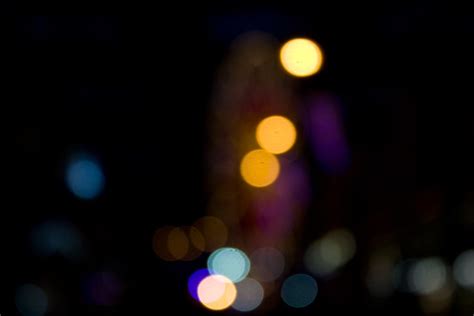 Christmas Blur | Christmas Light Blur | Sean J Connolly | Flickr