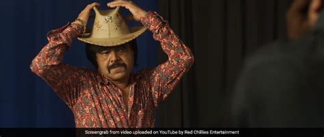 Kaamyaab Movie Review: When Sanjay Mishra Breaks Free Of Comedy, He ...