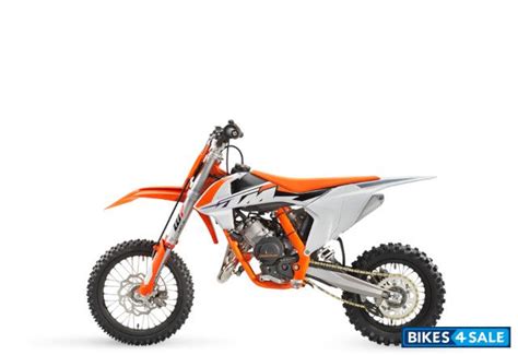 KTM 50 SX 2023 Motorcycle Price, Specs and Features - Bikes4Sale