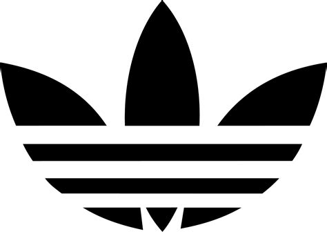 Adidas Logo Design by Yulia Boklan on Dribbble