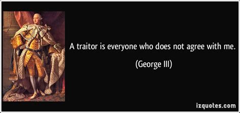 Quotes About Traitors. QuotesGram