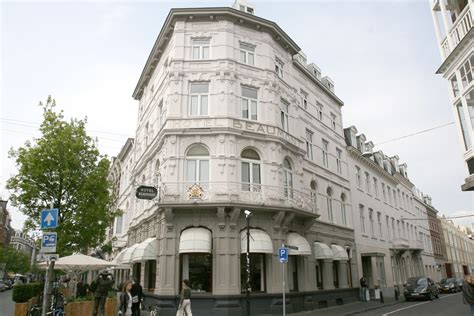 Hotel Beaumont Maastricht