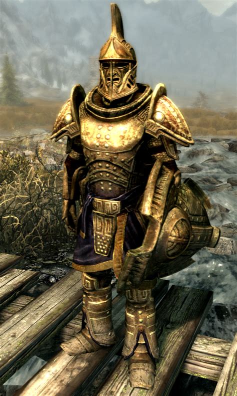 Dwarven Armor (Skyrim) | Elder Scrolls | Fandom