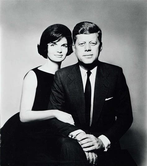 Do You Know The Real Reason Jackie Married John F. Kennedy?