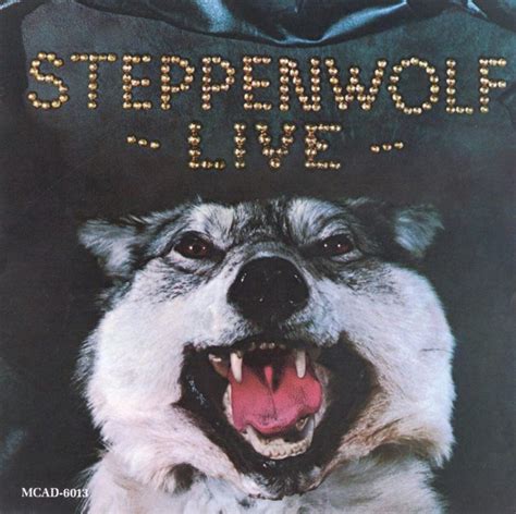 Steppenwolf - Latest Tracklist, Related Albums and More | Yahoo