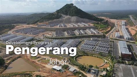 PENGERANG Oil And Gas Industries Development, Johor,, 46% OFF