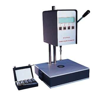 Digital Cone and Plate Viscometer from Cole-Parmer Canada