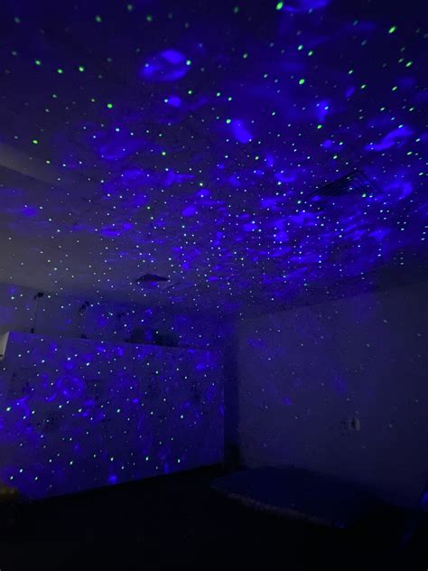 Starry Night Projector - Spoton Therapy | Kids Allied Health and ...