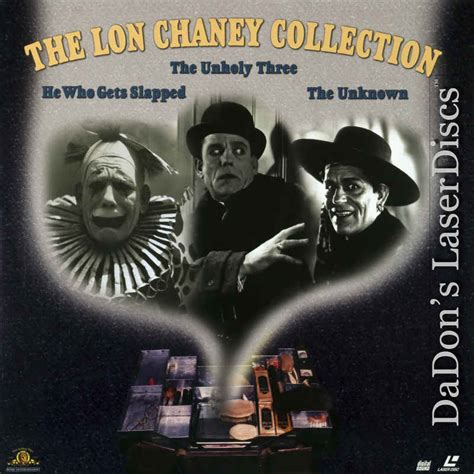 Silent Pictures, LaserDisc, LaserDiscs, Laser-Disc, Movies, Reviews