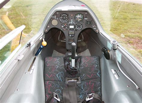 military - Which hand do fighter pilots use for the control stick? - Aviation Stack Exchange