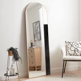 Full Length Mirrors | Dunelm