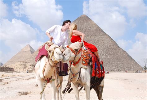 Egypt Itinerary 4 Days | 4 Days Egypt Holidays - Egypt Tours Portal UK