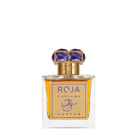 Roja Haute Luxe Parfum | Luxury Fragrance - Roja Parfums – Roja Parfums Holdings Ltd