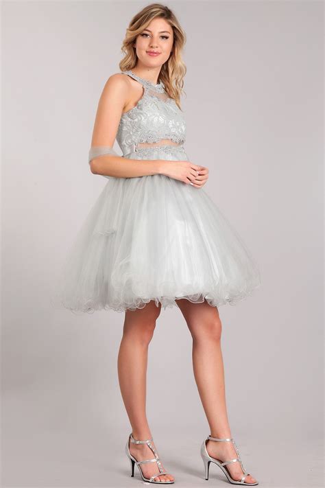 Middle School Dance Dresses.