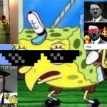 Mocking Spongebob Meme Generator - Imgflip