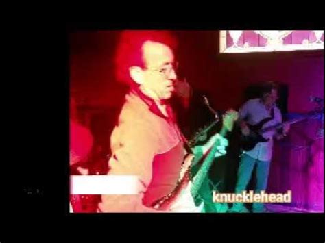 knucklehead band live - YouTube