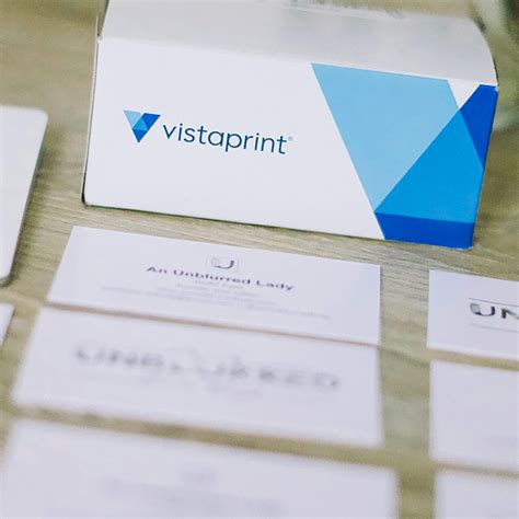 Vistaprint FREE Business Cards? 3 Best Promo Codes • 2022