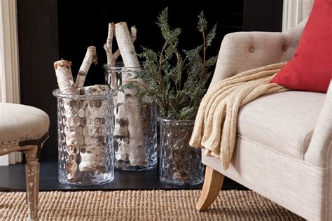 Mantel Decorating - Six Ways: Wintergreen | Wayfair