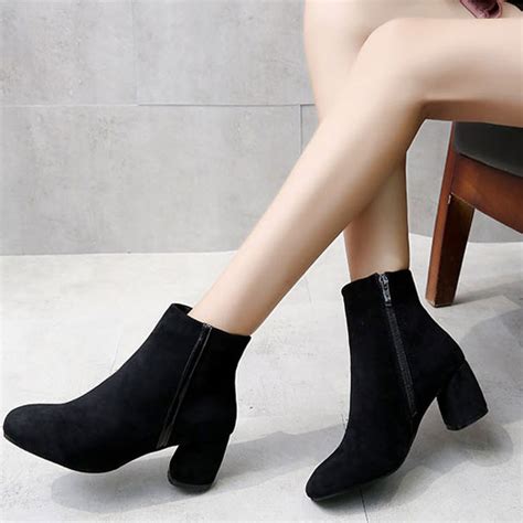 Giày Boot và các loại giày boot nữ đang được ưa chuộng nhất hiện nay