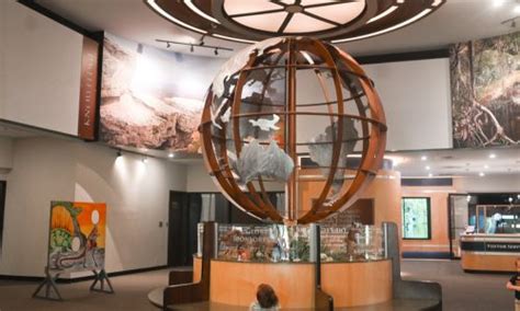 Local Area Spotlight: Anniston Museum of Natural History - Calhoun Journal