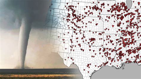 2023 Was A Really Unique Year for Tornadoes... - YouTube