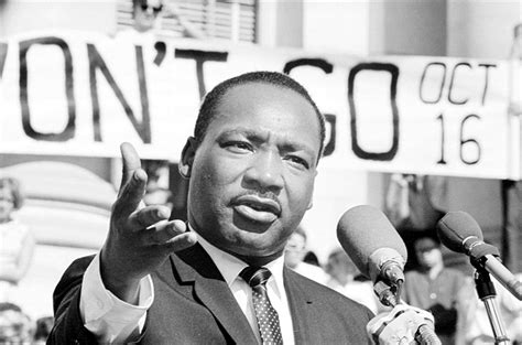 Martin Luther King Jr's Greatest Speeches - Newsweek