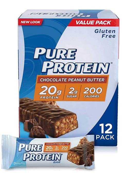 Best Low-Sugar Protein Bars (2024) | Garage Gym Reviews