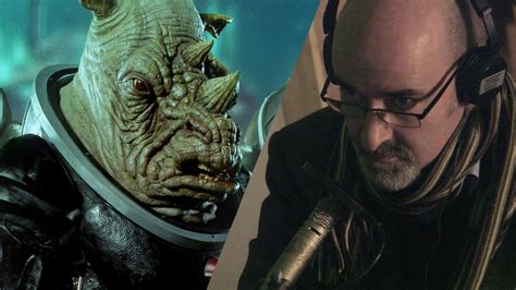 CONFIRMED: Nicholas Briggs WILL Be the Judoon in Series 12 - Blogtor Who