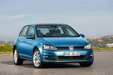 2013 Volkswagen Golf Review | CarAdvice