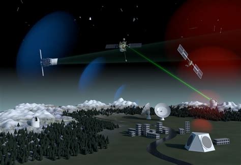 space debris removal Archives - Universe Today