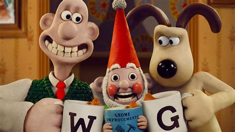 Wallace & Gromit: Vengeance Most Fowl Review | A Claymation Masterpiece