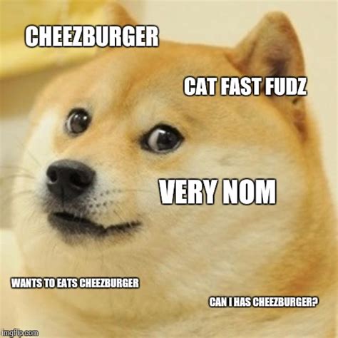 Doge Meme - Imgflip