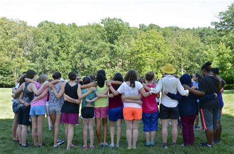 Girls Leadership Summer Camps - Girls Leadership