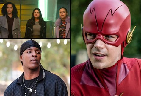 The CW’s Best & Worst Shows — Ratings for the 2018-2019 TV Season | TVLine