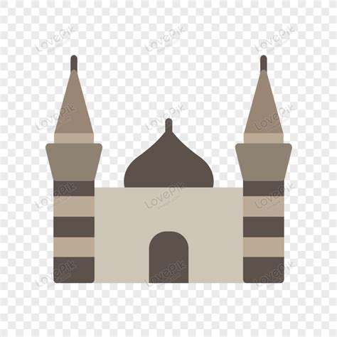 846 Mosque Background Vector Free Download Images - MyWeb