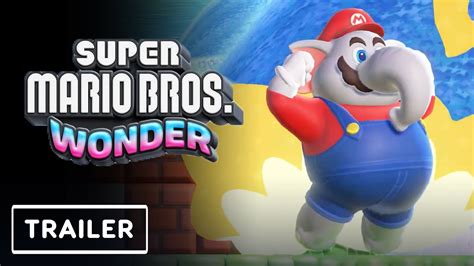 Super Mario Bros. Wonder - KageSharne