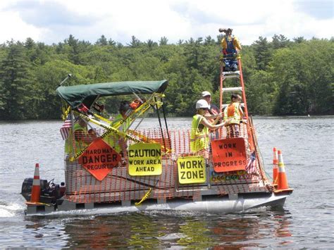 boat parade themes - Yahoo Search Results 4th Of July Parade, Fourth Of July, Pontoon Boat Party ...