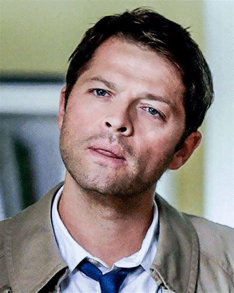 misha | Tumblr | Castiel supernatural, Misha collins, Supernatural destiel