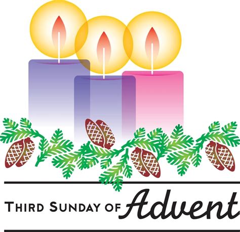 Advent clipart third, Advent third Transparent FREE for download on WebStockReview 2024