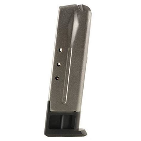 Ruger P85 P89 9mm 10-Round Stainless Steel Magazine