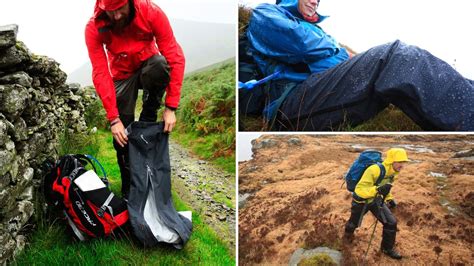 Best Waterproof Trousers Reviewed