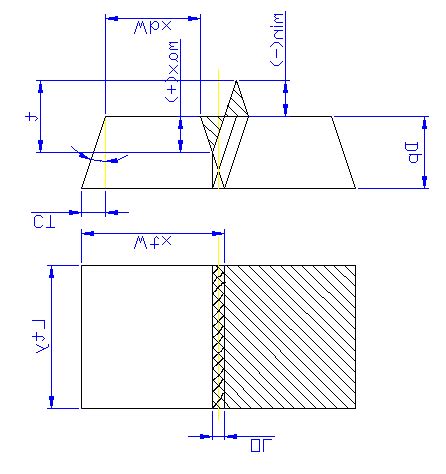 Mathematical model based on the laser pulse overlap (OL) geometry | Download Scientific Diagram