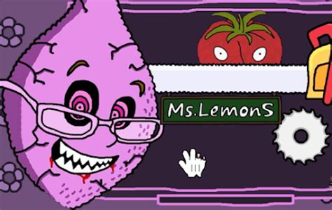 Ms Lemons : Teacher Game와(과) 유사한 콘텐츠 더보기