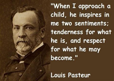 Louis Pasteur Famous Quotes. QuotesGram