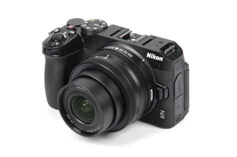 Nikon Z 30 Camera Review - Verdict | ePHOTOzine