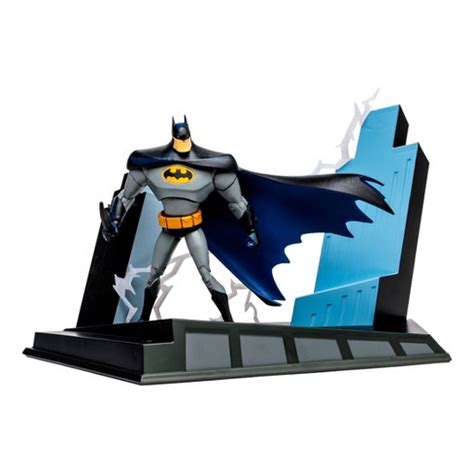 Dc Comics Designer Edition - Batman The Animated Series 30th ...