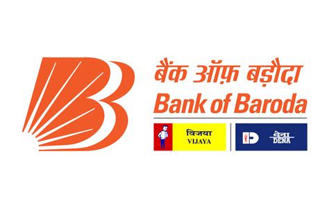 Discover 122+ bank of baroda bank logo - camera.edu.vn