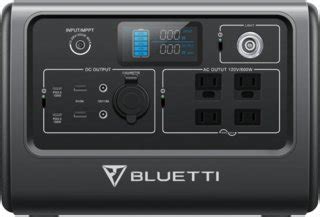 Bluetti AC2A vs Bluetti EB70S: What is the difference?